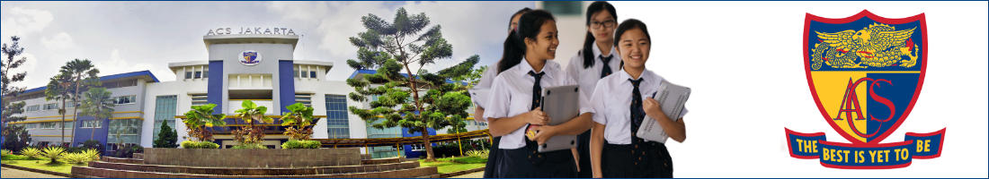 ACS Jakarta
